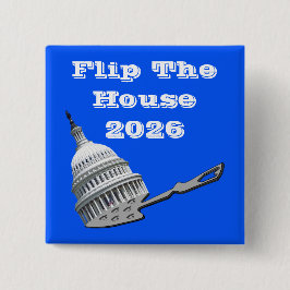 Flip The House Vote Blue 2026 Knapp