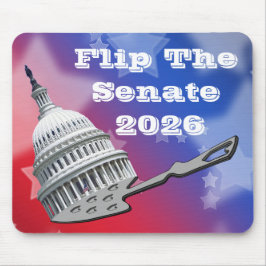 Flip The Senate Vote 2026 Musmatta