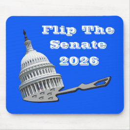 Flip The Senate Vote Blue 2026 Musmatta