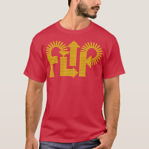 FLIP WILSON SHOW T SHIRT
