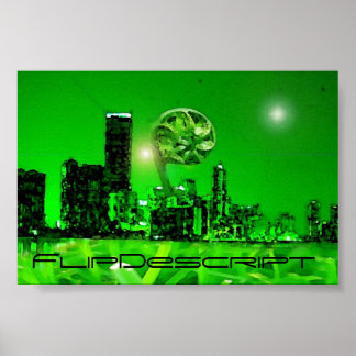 flipbeskrivning poster