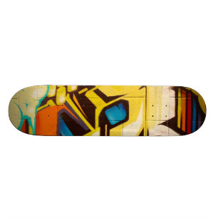 FLIPchu stiger ombord #4 Mini Skateboard Bräda 18,5 Cm