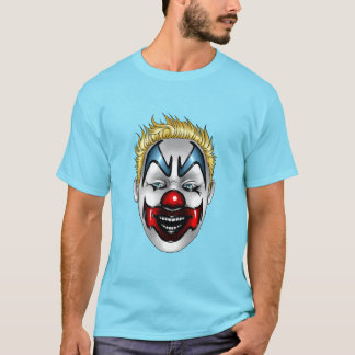 FlipFlop, Logotypen Clown Shaded T Shirt