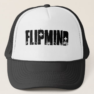 Flipmind lock truckerkeps