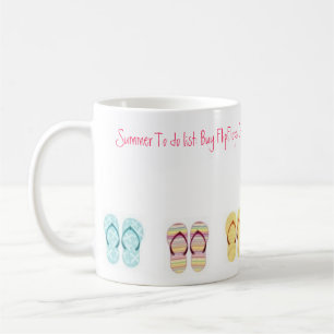 Flipmisslyckande Kaffemugg