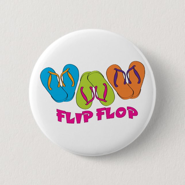 Flipmisslyckande Knapp (Framsida)