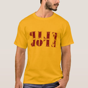 Flipmisslyckande Tee Shirt