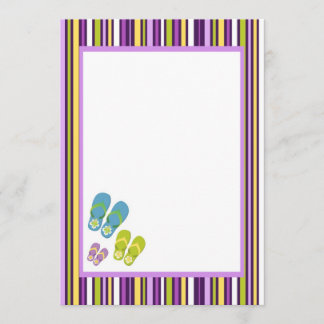 Flipmisslyckandeinbjudan Inbjudningar