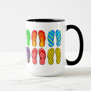 Flipmisslyckandemugg Mugg