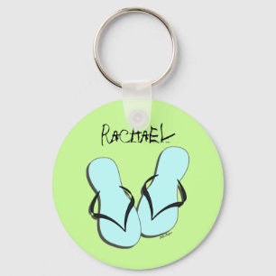 Flipmisslyckandeparad Keychain Nyckelring