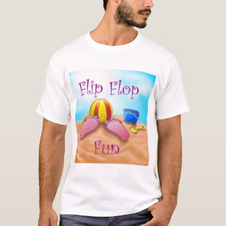 flipmisslyckanderoligt tee shirt