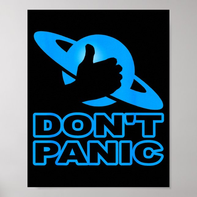 Flipn Sweet Panikera inte  Poster (Framsidan)