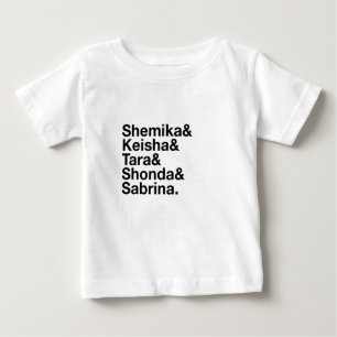 Flippa ur Leeks T-shirt