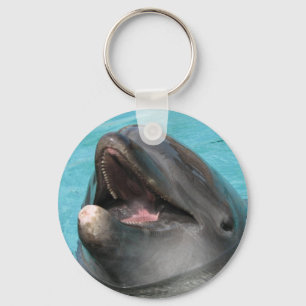 Flipper Keychain Nyckelring