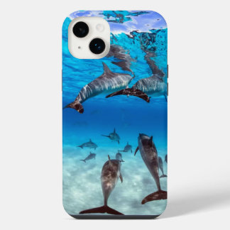Flipper Roligt Fodral-Mate iphone case