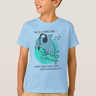 Flipper T Shirt