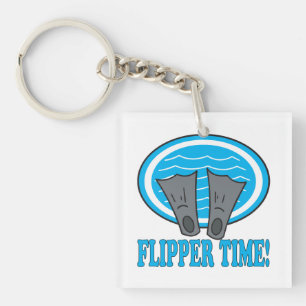 Flipper Time