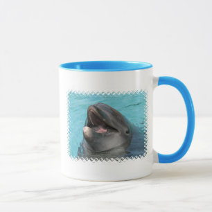 Flipperkaffemugg Mugg