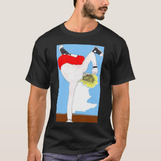 Flippin 4u t-shirt