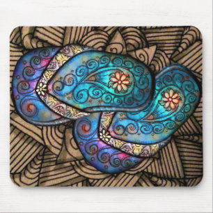 Flippin coola musmatta