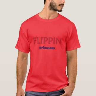 Flippin T Shirt