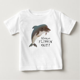 FLIPPIN UT! T SHIRT