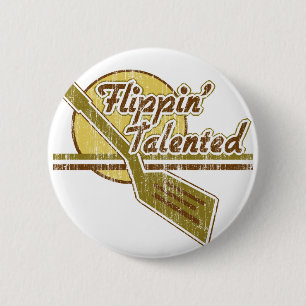 Flippin'Talated Knapp