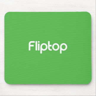 Fliptop Mousepad Musmatta