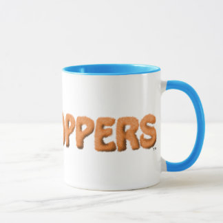Fliptoppers mugg! mugg