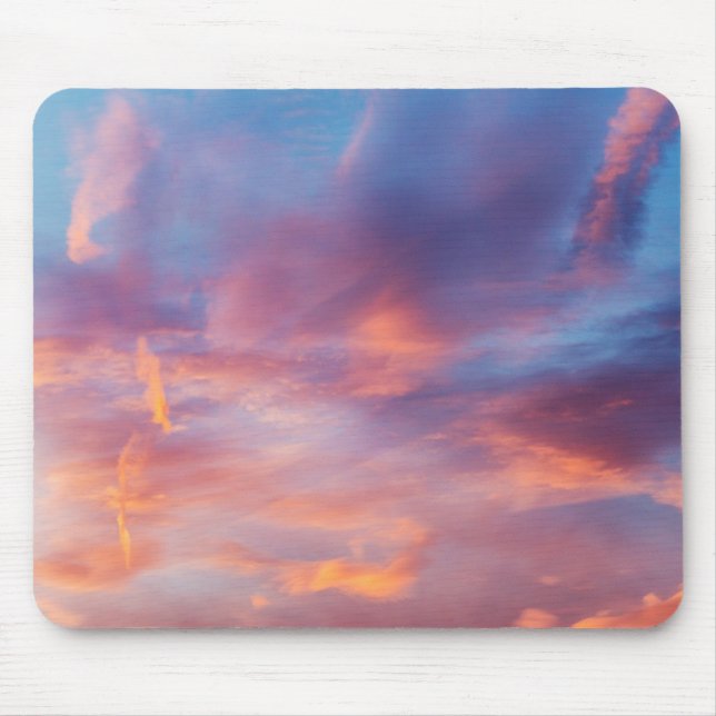 flirtiga himmel musmatta (Framsidan)
