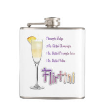 Flirtini Ananas Mimosa Cocktail Recept Konst