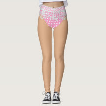Flirty Bride | Fake Underwear | Naughty Honeymoon
