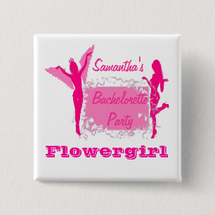 Flirty brides bachelorette Party Knapp