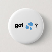 FLIRTY HAR "DROPLETS"? EMOJI BUTTON