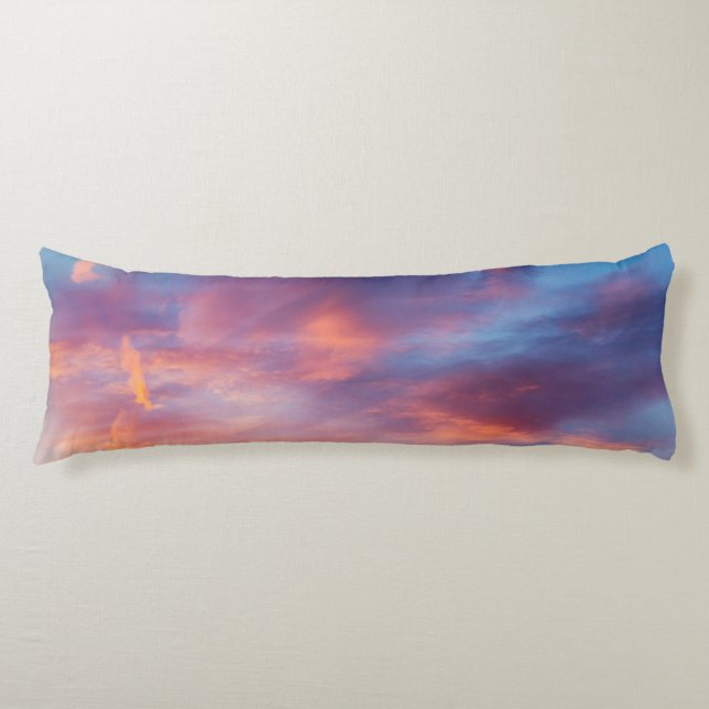 flirty himlar kroppskudde (Framsidan)