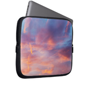 flirty himlar laptop sleeve