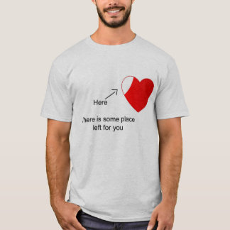 flirty tee