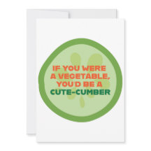 Flirty Valentine Card
