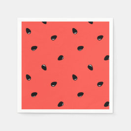 Flirtymelon Pappersservett