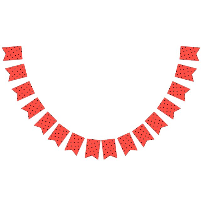 Flirtymelon Vimplar (Alla)