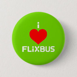 Flixbus Badge Knapp