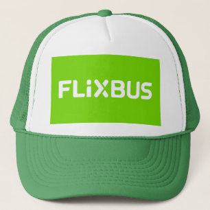 Flixbus Cap Keps