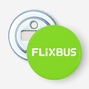 Flixbus Flaska-öppnare Flasköppnare