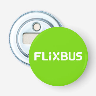 Flixbus Flaska-öppnare Flasköppnare