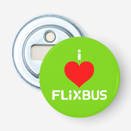 Flixbus Flaska-öppnare Flasköppnare