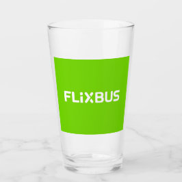Flixbus Glass Kopp