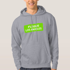 Flixbus Hoodie
