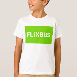 Flixbus Kids T-Shirt