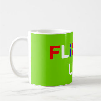 Flixbus Mugg