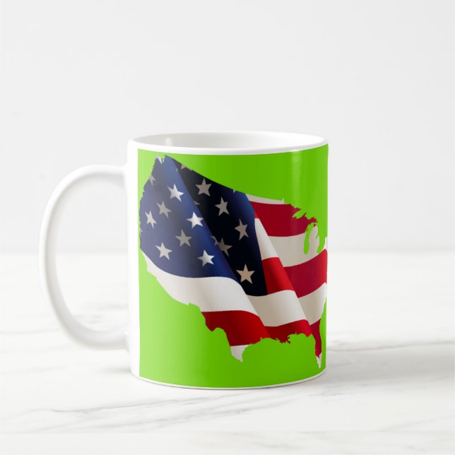 Flixbus Mugg (Vänster)